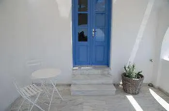 מלון דירות Cultural House 3*