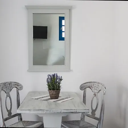 מלון דירות Cultural House 3*