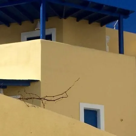 Cultural House מלון דירות